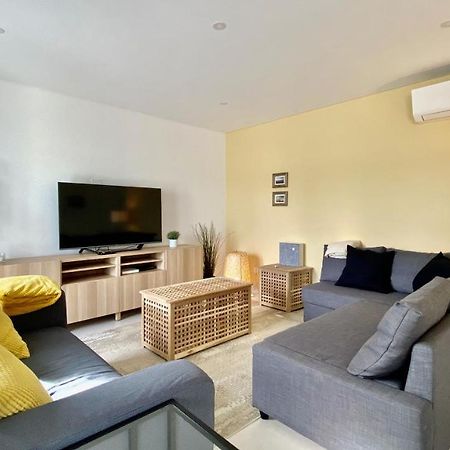 The Sunny Dune - Luxury Apartment W/ Pool & Private Terrace Ferrel (Leiria) Exterior foto