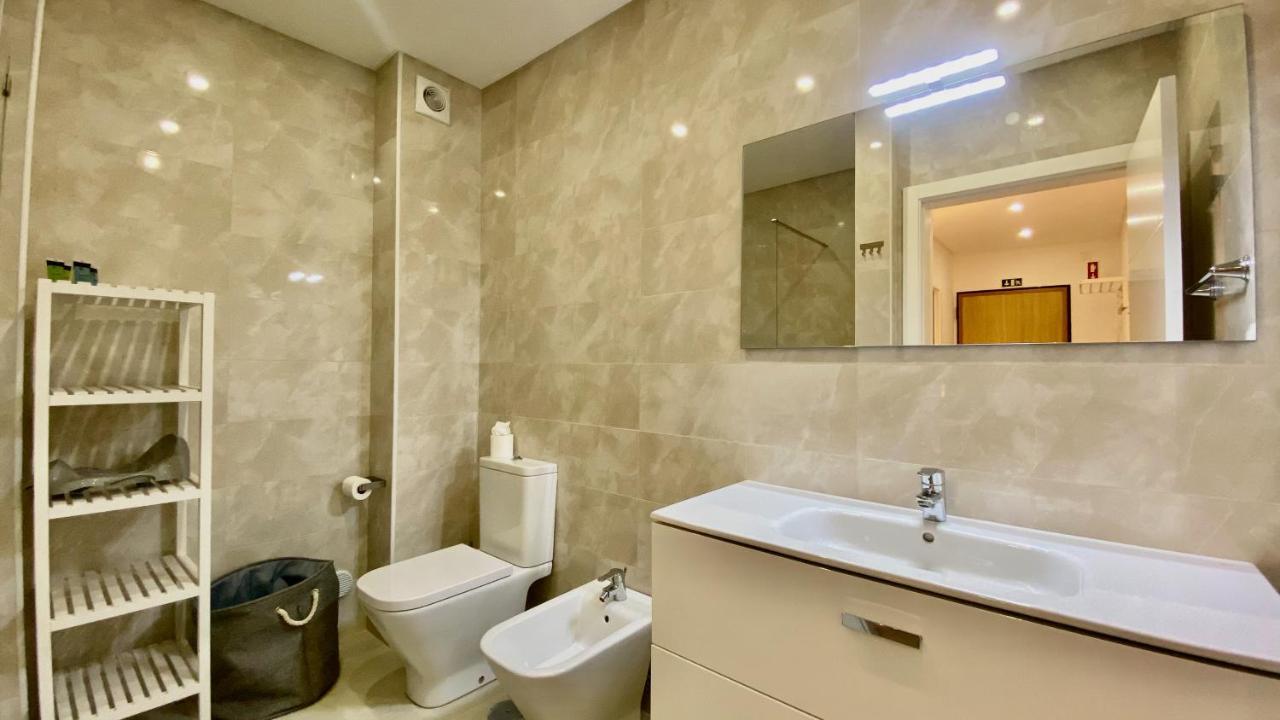 The Sunny Dune - Luxury Apartment W/ Pool & Private Terrace Ferrel (Leiria) Exterior foto
