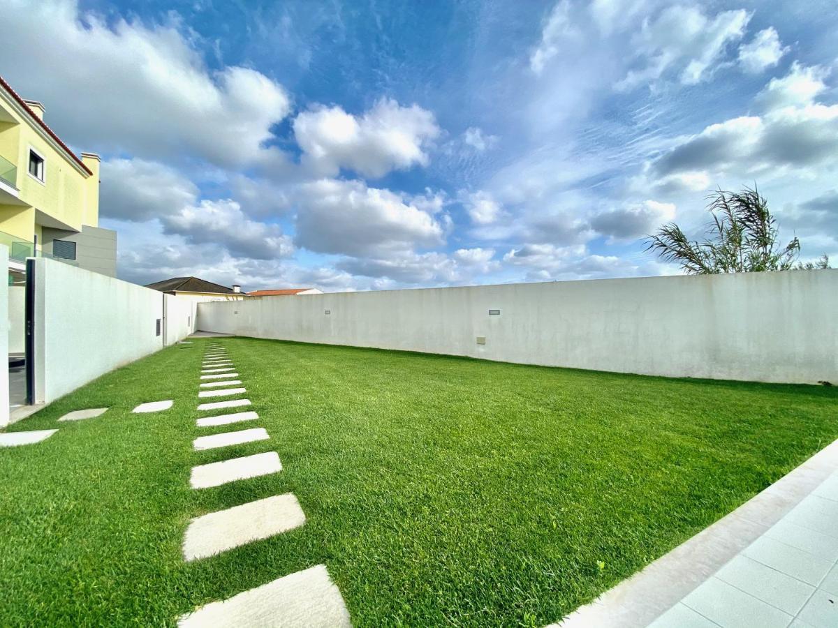 The Sunny Dune - Luxury Apartment W/ Pool & Private Terrace Ferrel (Leiria) Exterior foto