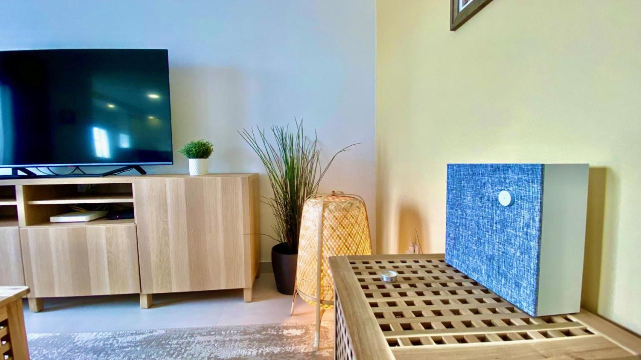 The Sunny Dune - Luxury Apartment W/ Pool & Private Terrace Ferrel (Leiria) Exterior foto