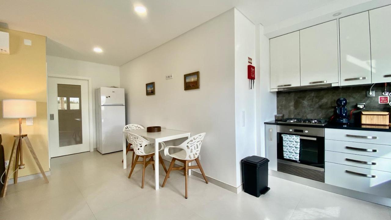 The Sunny Dune - Luxury Apartment W/ Pool & Private Terrace Ferrel (Leiria) Exterior foto
