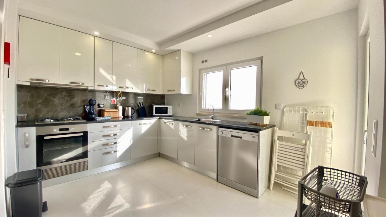 The Sunny Dune - Luxury Apartment W/ Pool & Private Terrace Ferrel (Leiria) Exterior foto