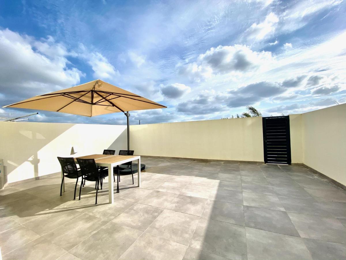 The Sunny Dune - Luxury Apartment W/ Pool & Private Terrace Ferrel (Leiria) Exterior foto