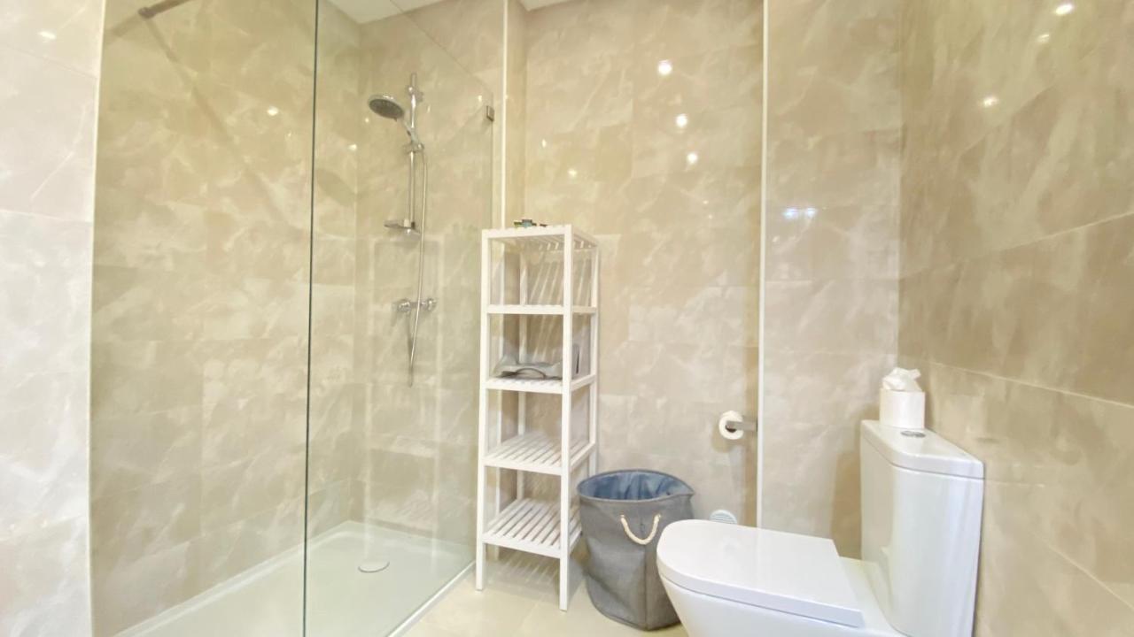 The Sunny Dune - Luxury Apartment W/ Pool & Private Terrace Ferrel (Leiria) Exterior foto