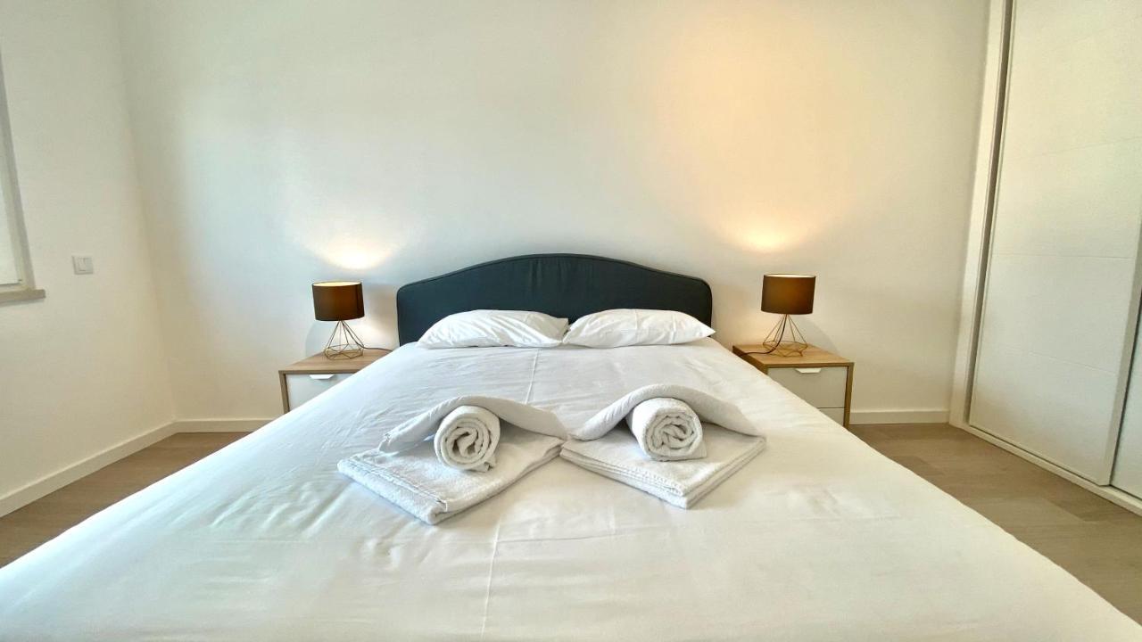 The Sunny Dune - Luxury Apartment W/ Pool & Private Terrace Ferrel (Leiria) Exterior foto
